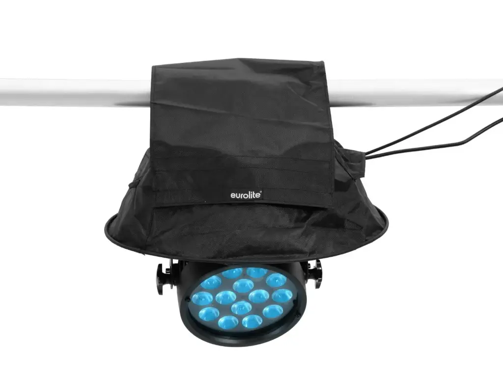 Eurolite - Rain cover - single clamp