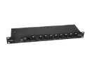 EUROLITE DMX Split 8X Splitter 3pin