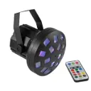 EUROLITE - LED Mini Z-20 USB