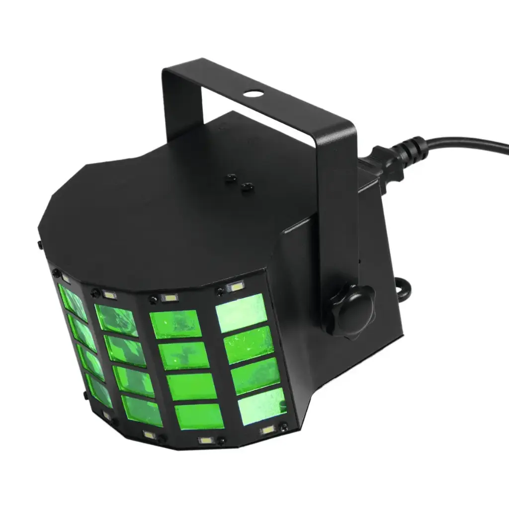 EUROLITE - LED Mini D-6