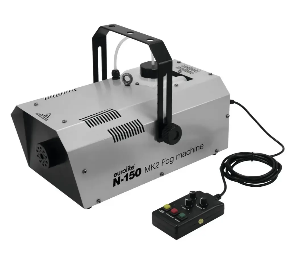 EUROLITE - N-150 MK2