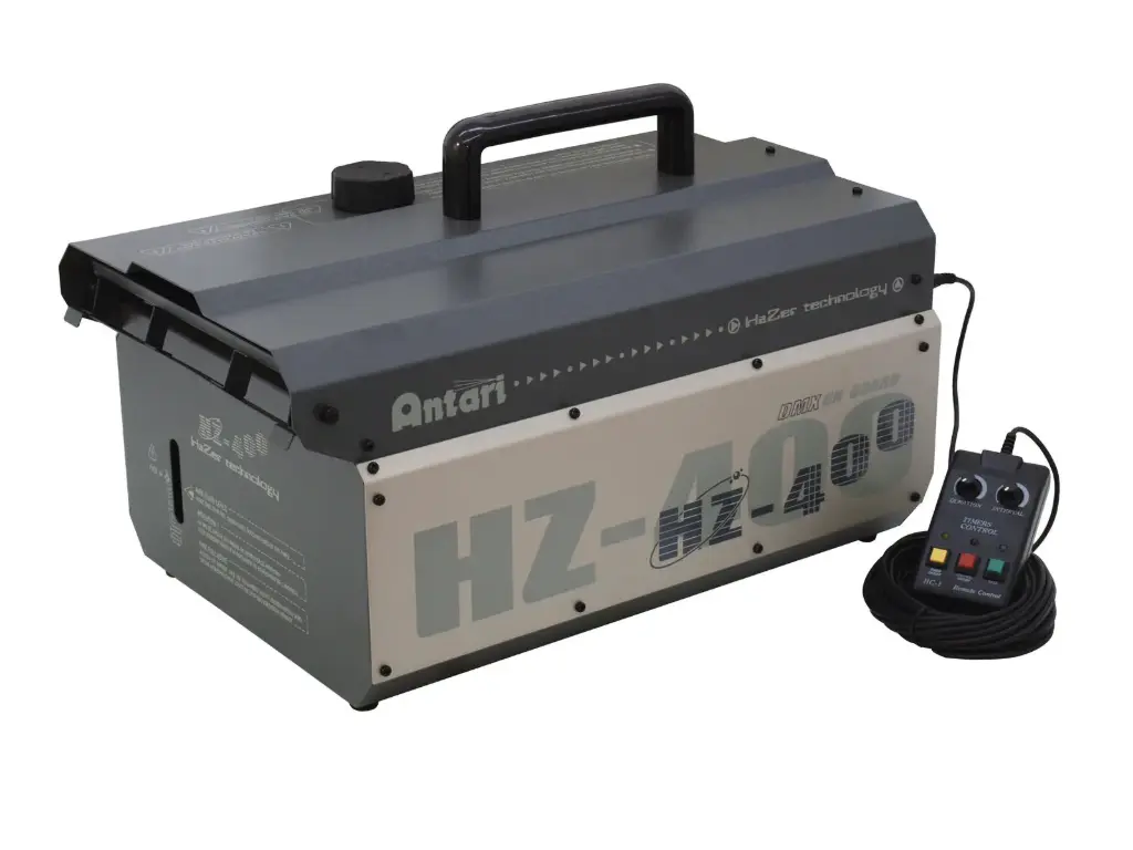 Antari - HZ-400