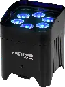 Algam Lighting - EVENTPAR612-HEX-IP