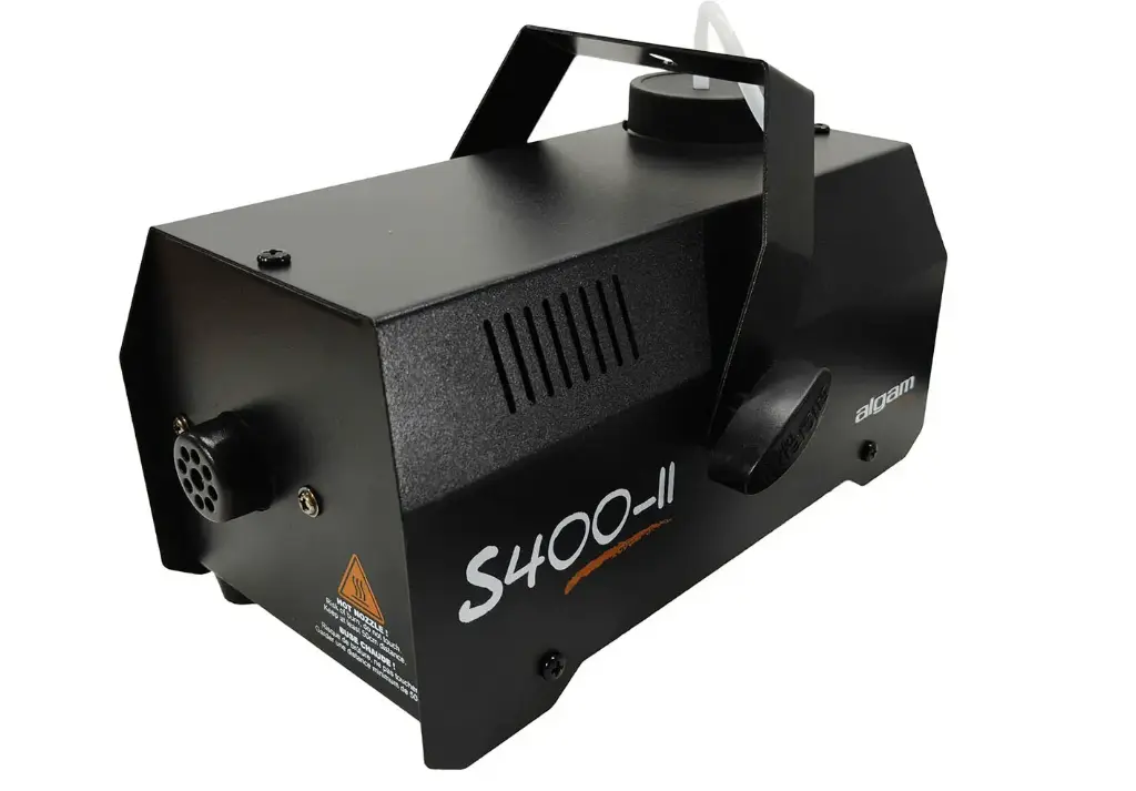 Algam Lighting - S400-II