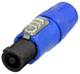 Neutrik - NAC3FCA-1