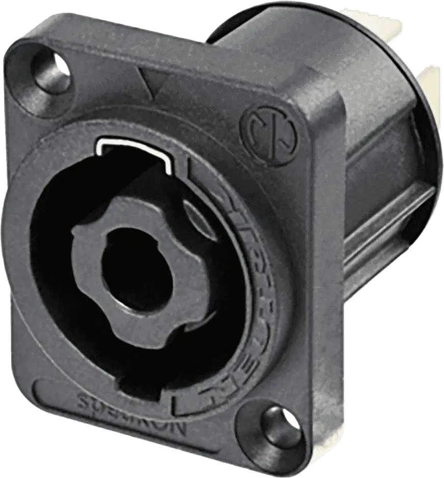 Neutrik - NL4MPXX
