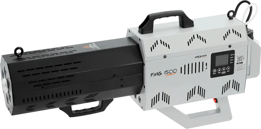 Algam Lighting - FMG1500