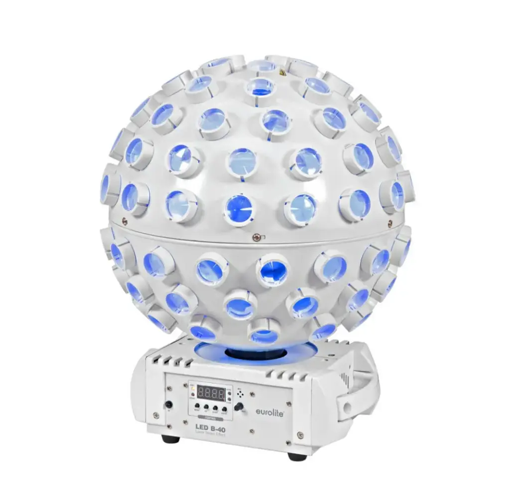 EUROLITE LED B-40