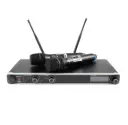 Omnitronic - UHF-302