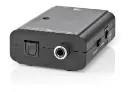 Nedis - Convertisseur audio - TosLink / S/PDIF > RCA