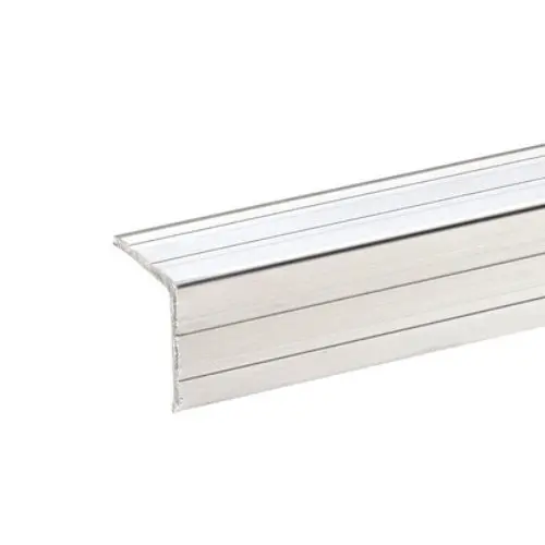 Adam Hall - 6209 - Cornière aluminium - 20 x 20 mm - 2m