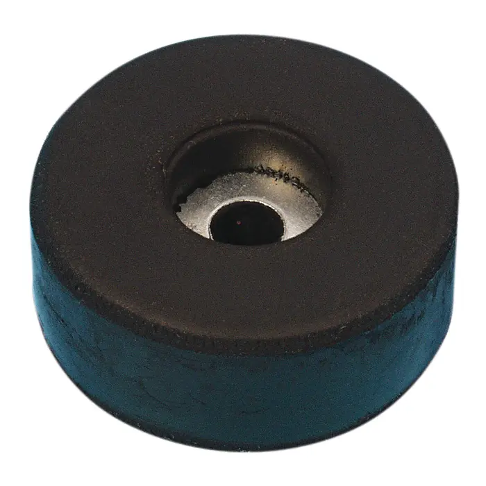 Adam Hall - 4907 - Pied - 38 x 15 mm