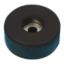 Adam Hall - 4907 - Pied - 38 x 15 mm