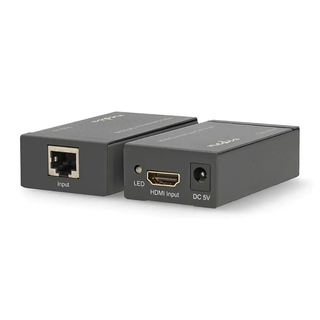 Nedis - Extenseur HDMI - 1080p