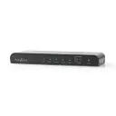 Nedis - Splitter HDMI - 4 sorties - 4K@60Hz