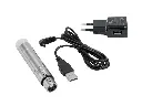 EUROLITE Récepteur radio QuickDMX AKKU