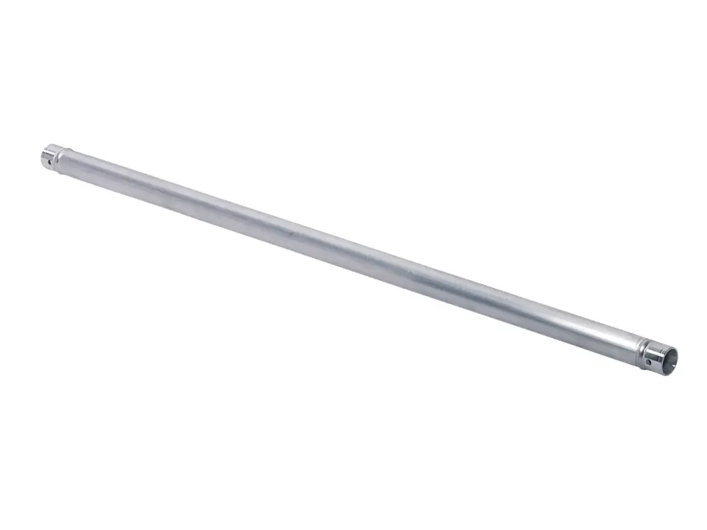 ALUTRUSS Traverse 1 point DECOLOCK DQ1-750