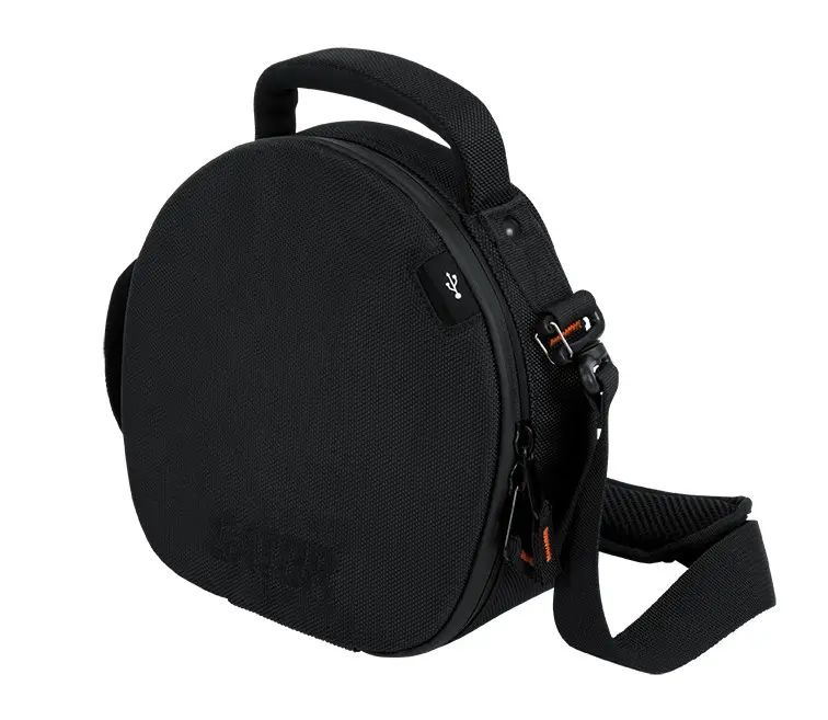 GATOR CASES - G-CLUB-HEADPHONE