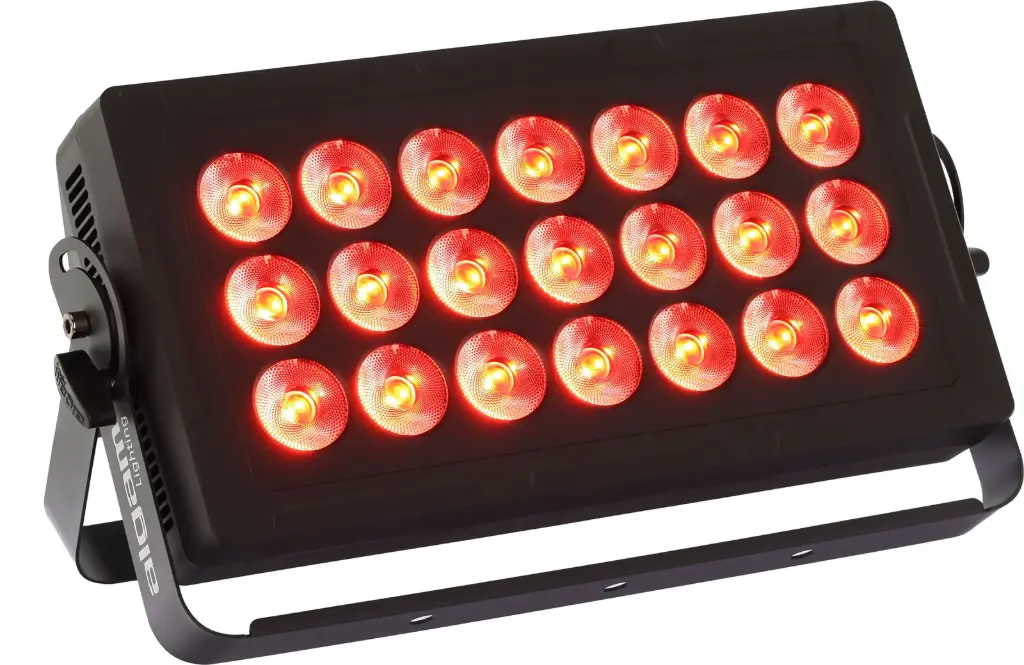 Algam Lighting - BLZ-WASH