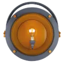 Showtec - Edison Vintage V1