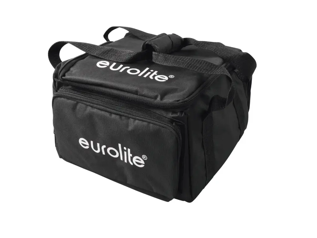 EUROLITE - Sac souple L SB-4