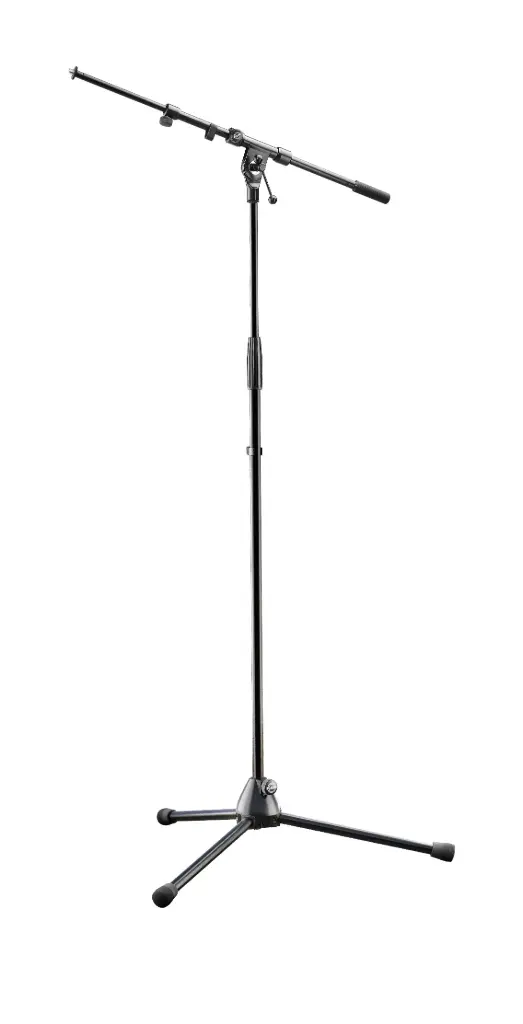 K&M - 210/9 - Pied de micro