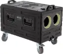 Algam Lighting - NEBEL 3000 ABS