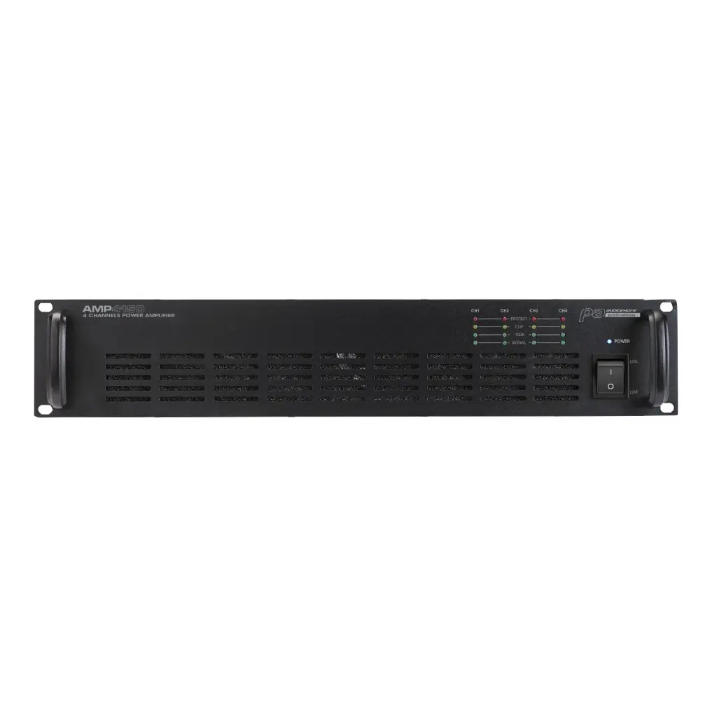 Audiophony PA - AMP4150