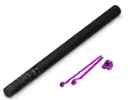 Magic FX - HS04PR - Canon à serpentins manuel - 80cm - Mauve