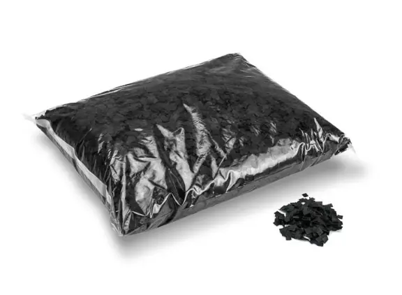 Magic FX - Powderfettis papier - 1kg - Noir