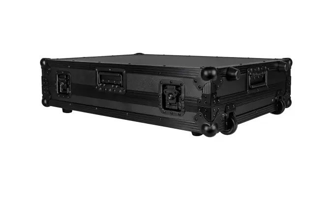 ProDJuser - Flightcase Prime 4/4+ (Noir)