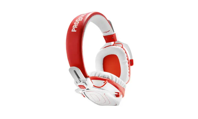 ProDJuser -  SPL-128