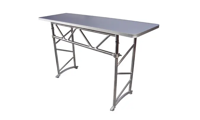 ProDJuser -  DJ-Table foldable