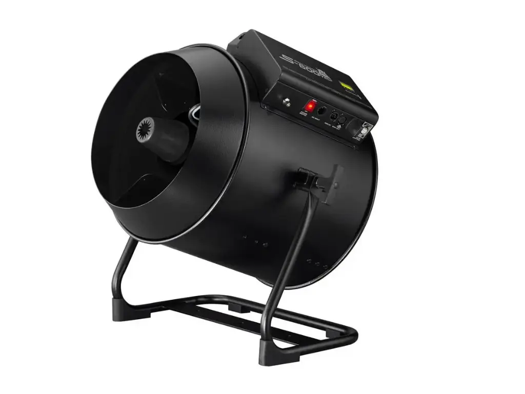 Antari - Yeti S-600