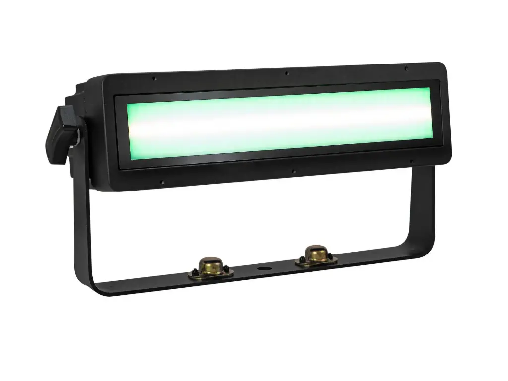 EUROLITE - LED IP PIX Strobe FROST 5pin