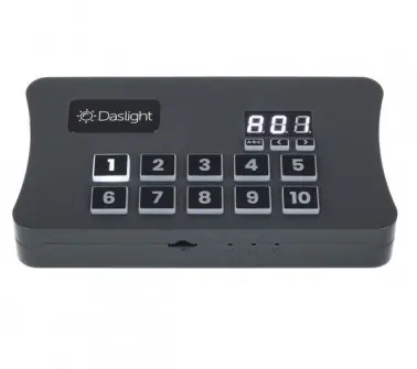 Daslight - DVC Gold
