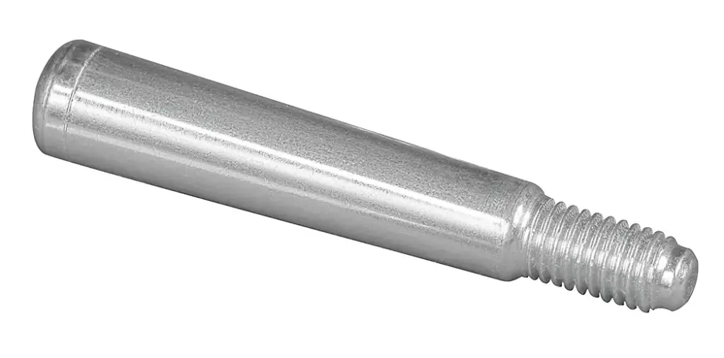 Prolyte - CCS6-604 - Goupille conique pour structure avec filet M8