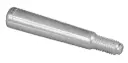 Prolyte - CCS6-604 - Goupille conique pour structure avec filet M8