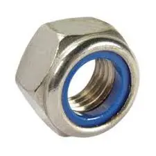 Prolyte - BM-M8-SN - Ecrou de sécurité - M8 pour CCS6-604