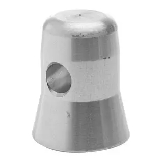 Prolyte - CCS6-650 - Demi-coupleur avec filetage M12 