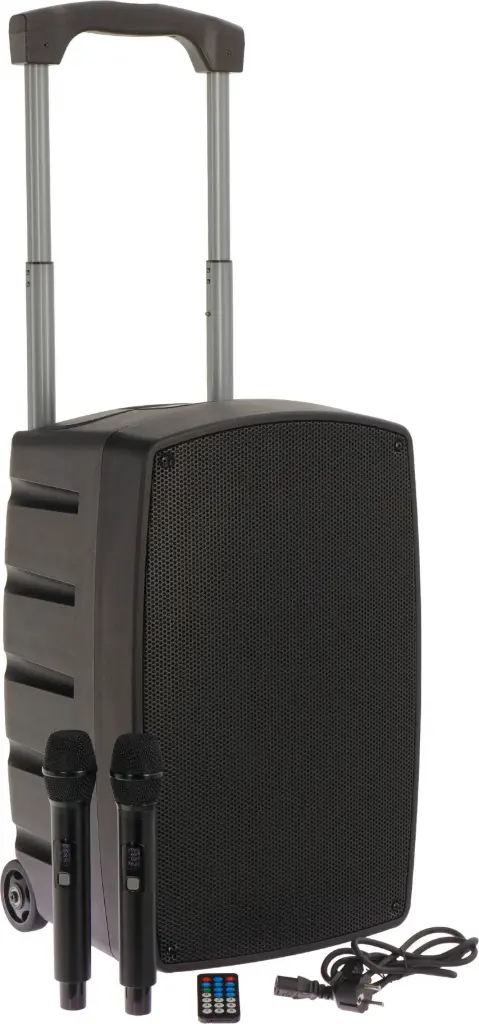 ALGAM AUDIO - SAA TR12-BT