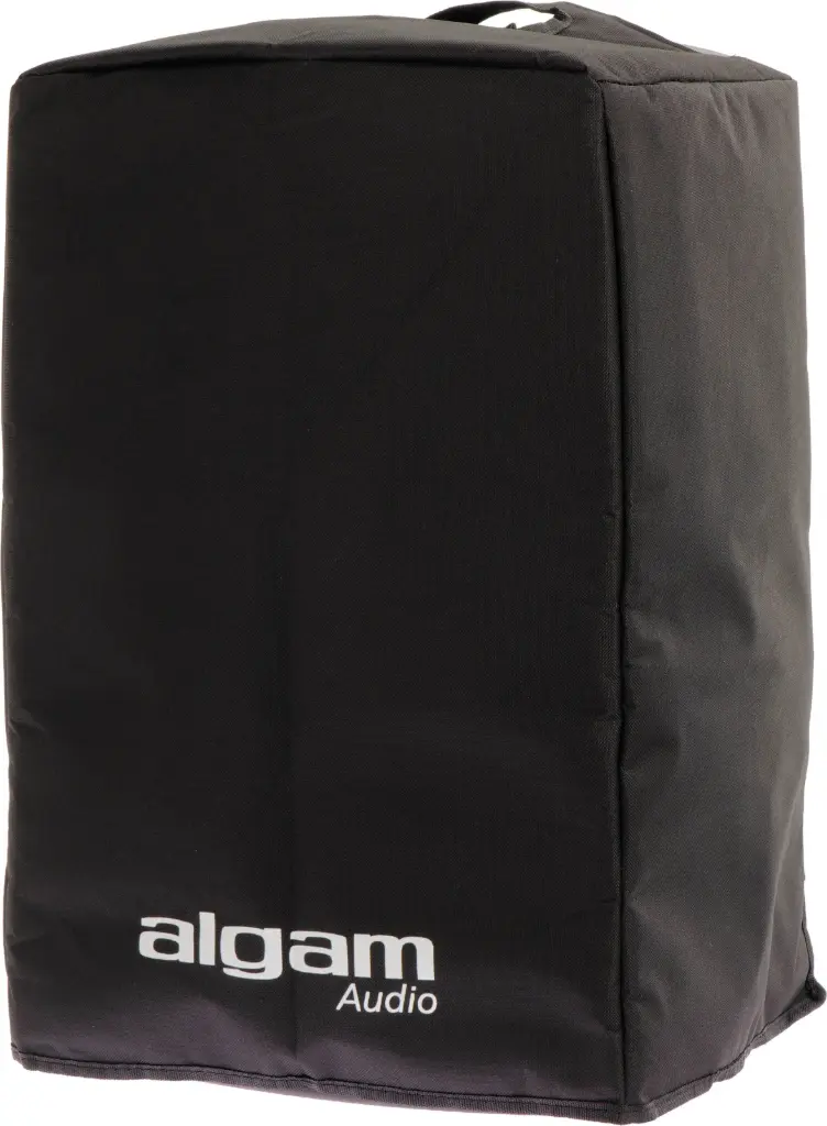 ALGAM AUDIO - SAA TR12-BT-COVER