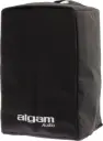 ALGAM AUDIO - SAA TR12-BT-COVER