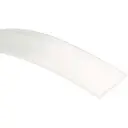 Gaine thermorétractable - 4/1 - 21mm - Transparent - 100 cm - avec colle