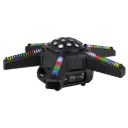 Showtec - Hurricane 320