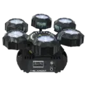Showtec - Airwolf