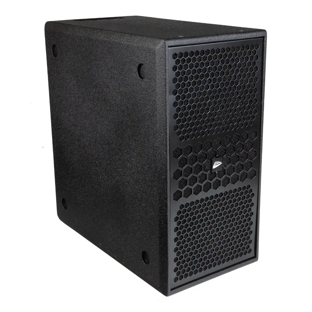 JB Systems - BLAST-SUB208A