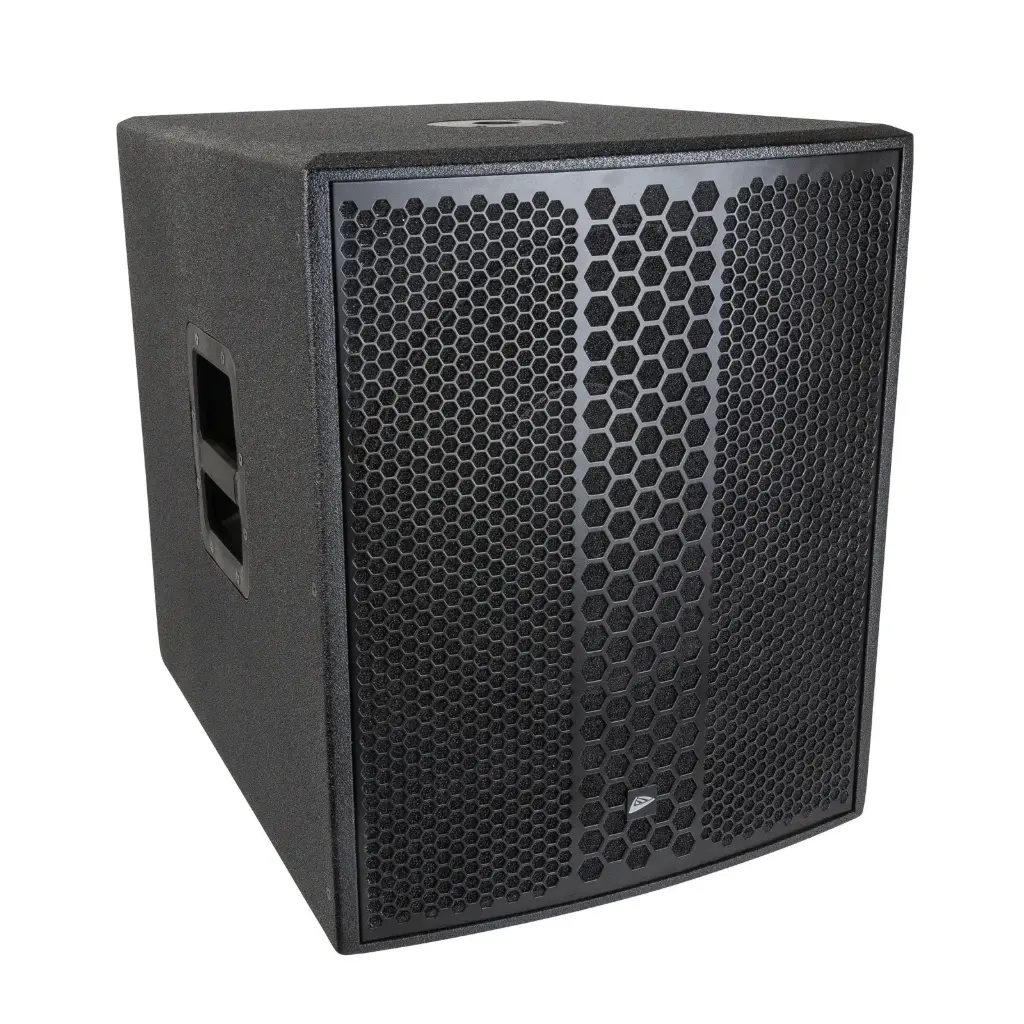 JB Systems - BLAST-SUB115A