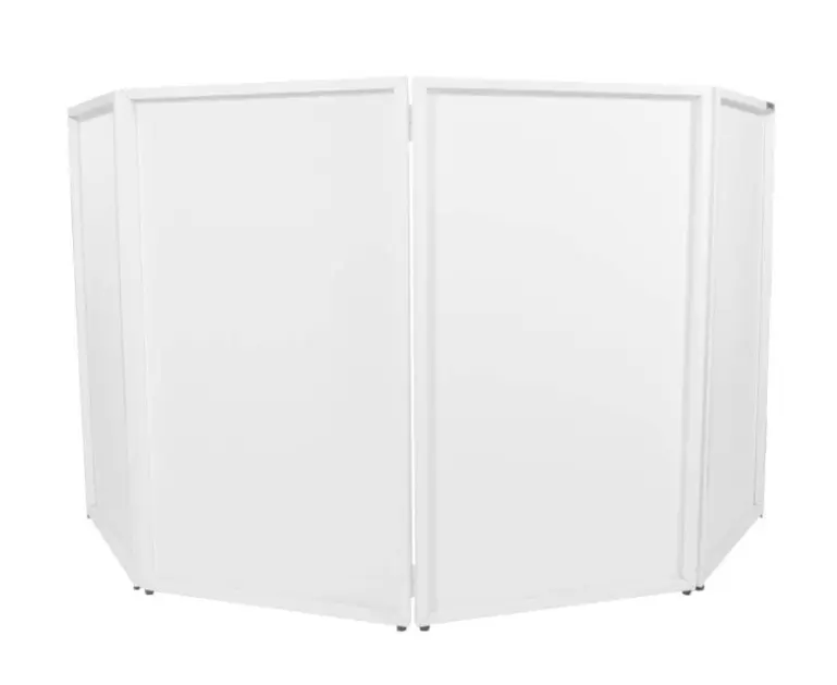 YourbanDj - DJ PANEL 120 WH
