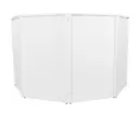 YourbanDj - DJ PANEL 120 WH